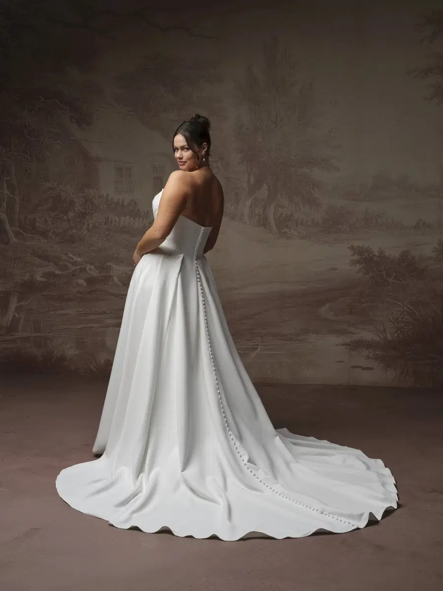 CALLIOPE by Maggie Sottero - view 8 of 9