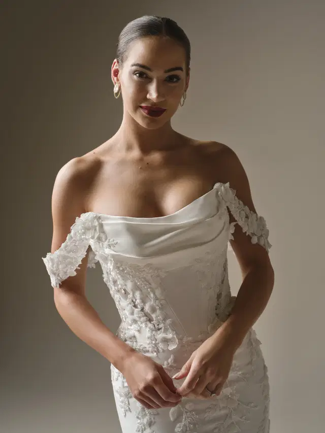 Burke by Sottero & Midgley - view 13 of 18