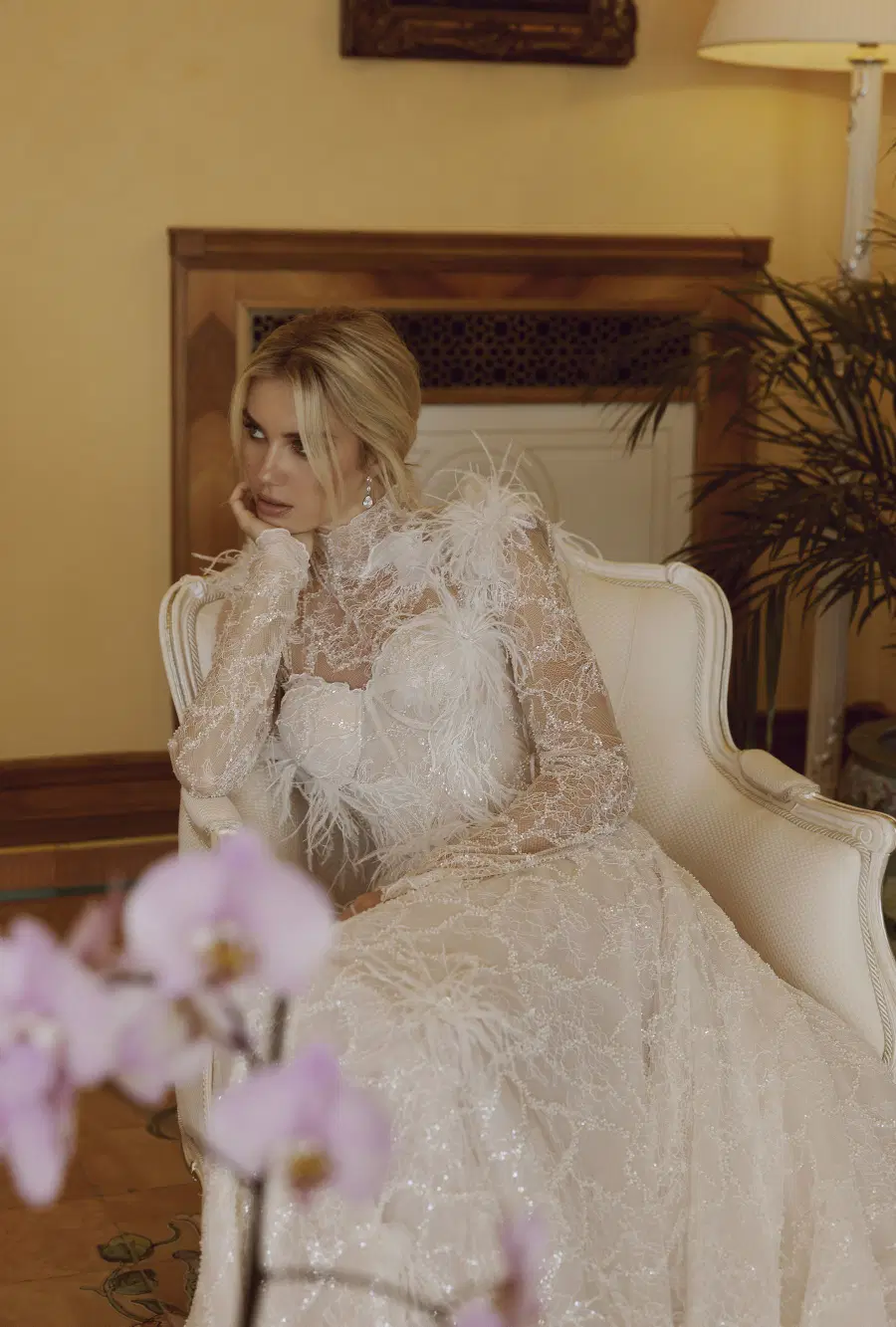 Massimo 24-008 by Ricca Sposa - view 4 of 5