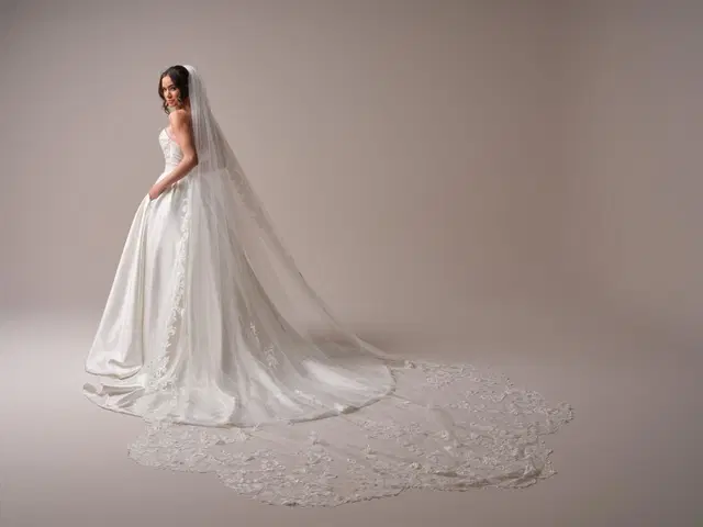 Maureen by Maggie Sottero - view 8 of 11
