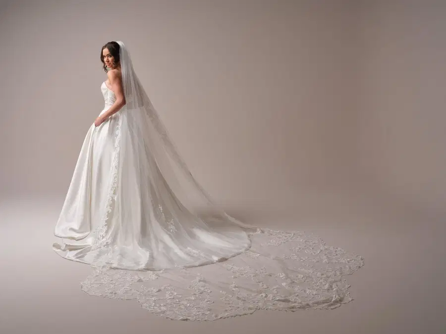 Maureen by Maggie Sottero - view 8 of 11