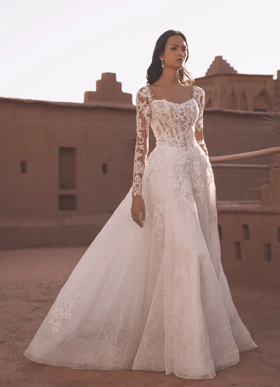 Tabitha by Enzoani - view 5 of 8
