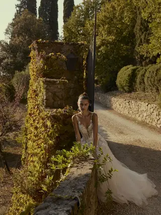 Dafna by Modeca Bridal - view 3 of 6