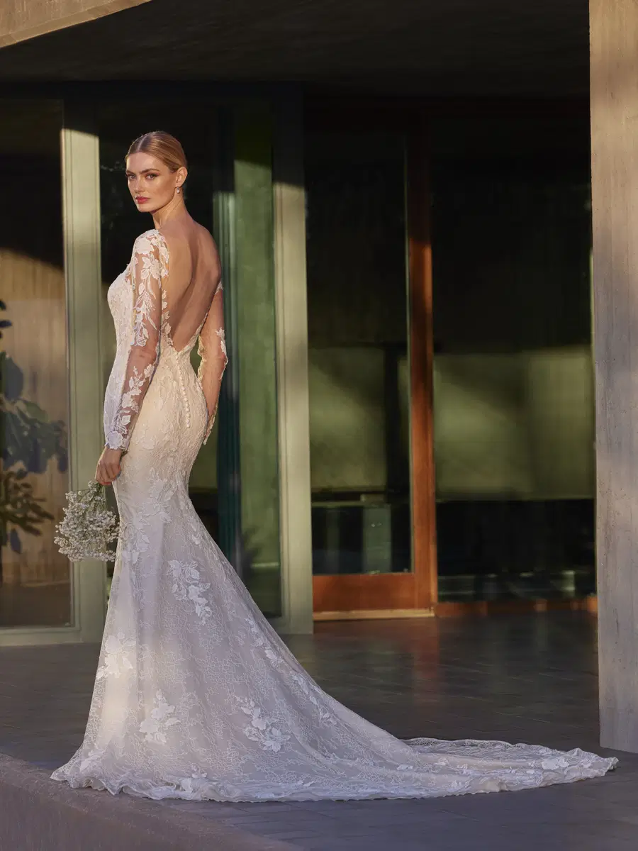 ILA by Pronovias - view 2 of 4
