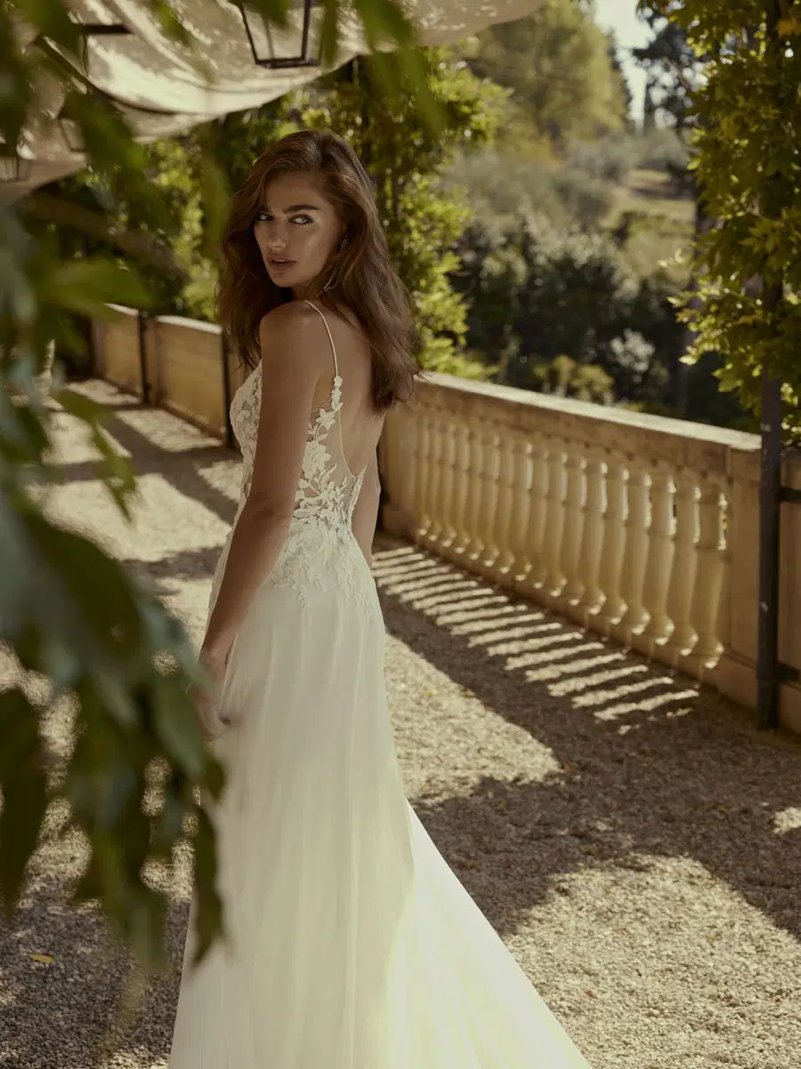 Debra by Modeca Bridal - view 4 of 4