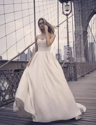 Anniston by Maggie Sottero - view 6 of 12