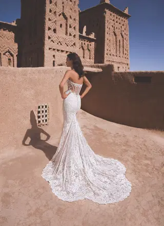 Tula by Enzoani - view 6 of 6