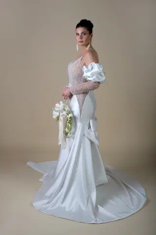 Ina Perle by Mr. & Mrs. Huebner - view 4 of 4