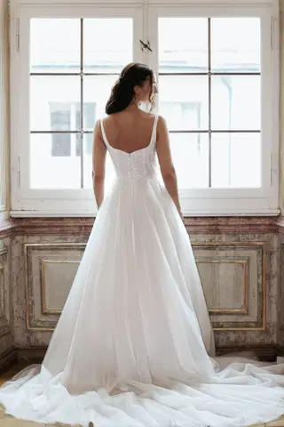 Charlotte by Amo & Luv - view 6 of 6