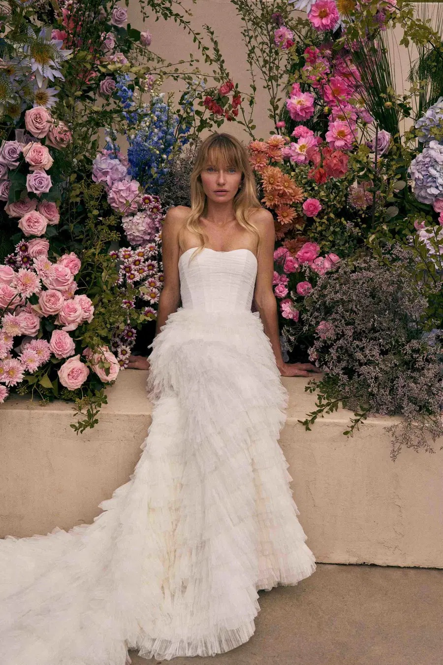 Jean by MWL Bride - view 2 of 3