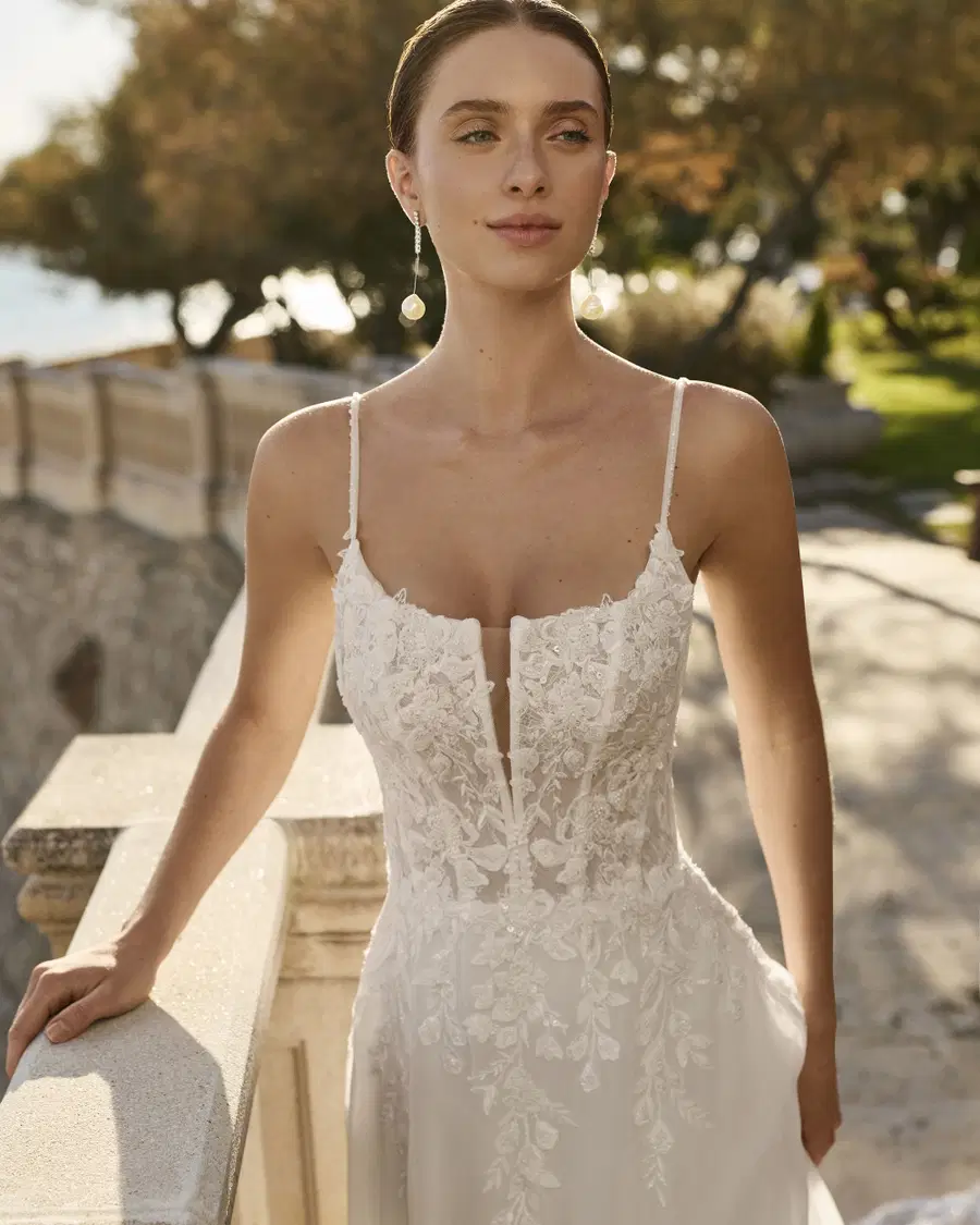 FENEYA von Luna Novias - Ansicht 3 von 3