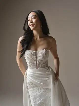 Laurie by Maggie Sottero - view 4 of 9