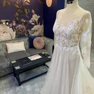 Inside La Boutique