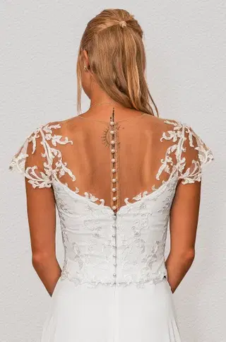 Top STBC 9973 by myprettydress by Basedow - view 5 of 7