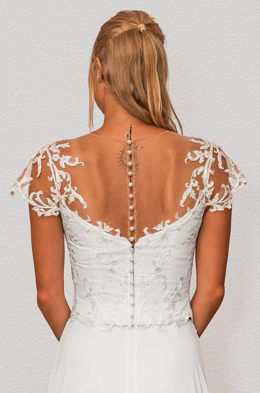 Top STBC 9973 by myprettydress by Basedow - view 5 of 7