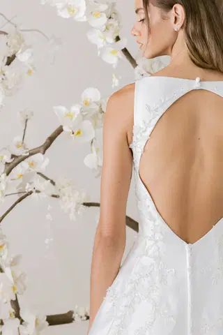Glissade 1050018 by Mori Lee - view 4 of 4