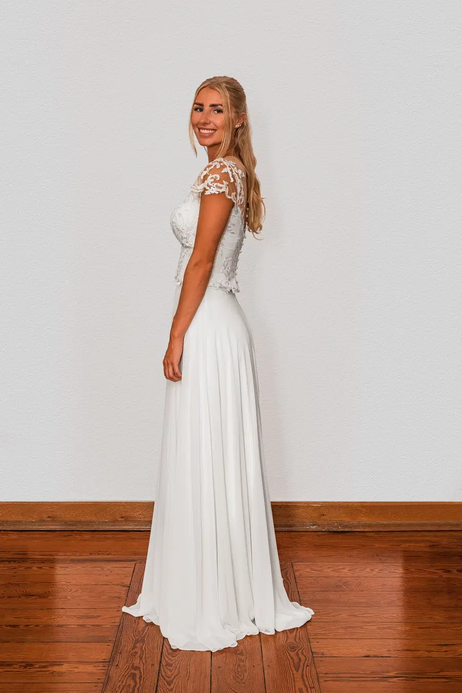 Top STBC 9973 by myprettydress by Basedow - view 2 of 7