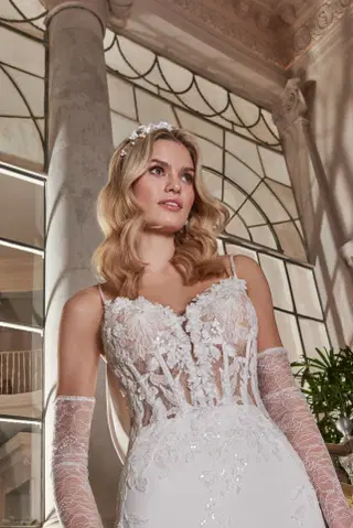 Valentina by Josephine Scott - view 4 of 7