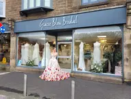 Inside Gracie Bleu Bridal