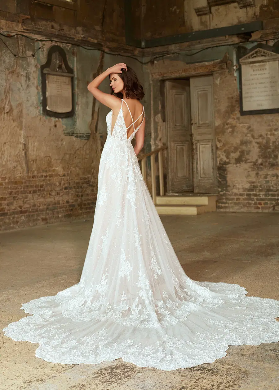 IN LOVE WITH YOU by Dando London - view 2 of 3