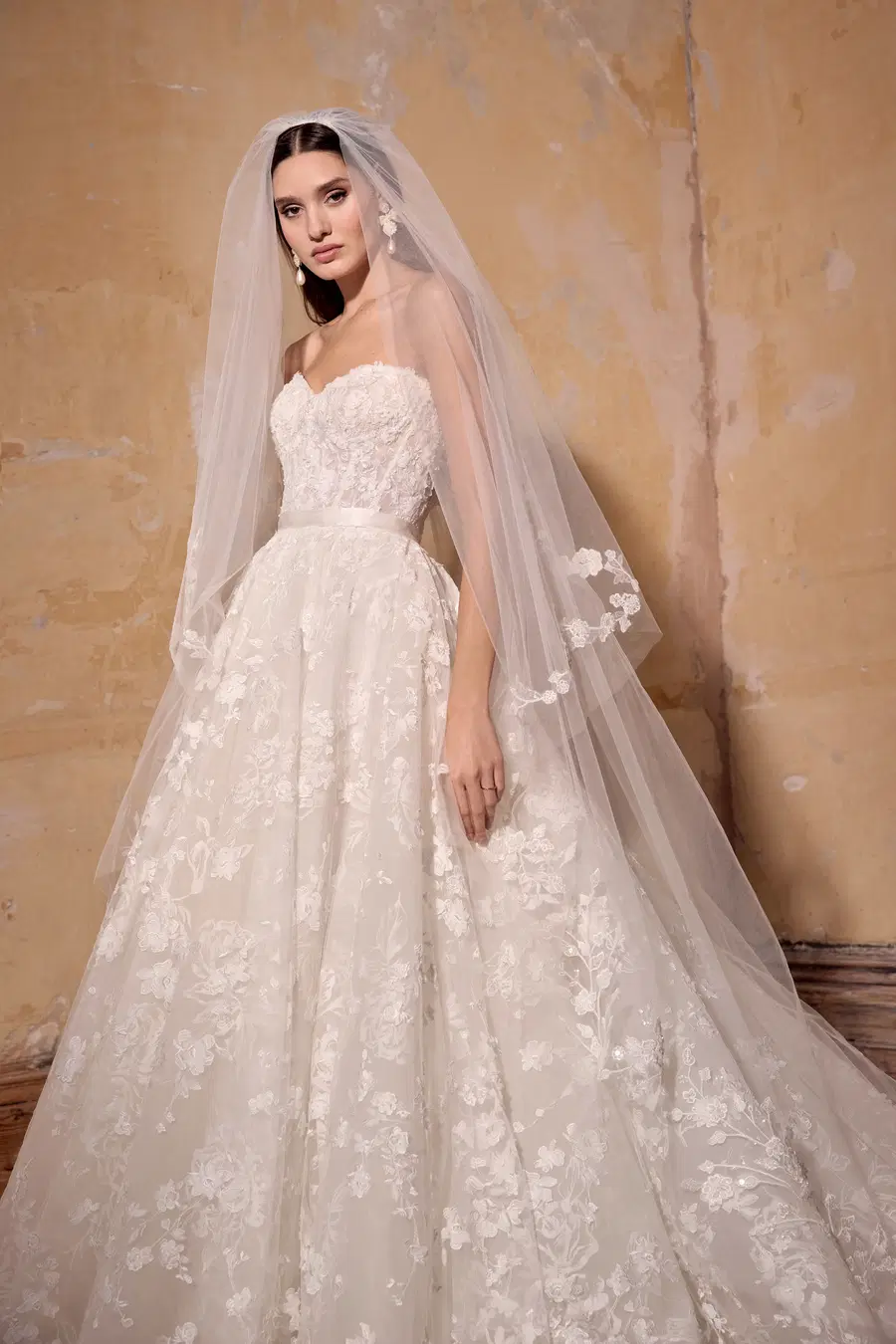 Camilla by Josephine Scott - view 6 of 9