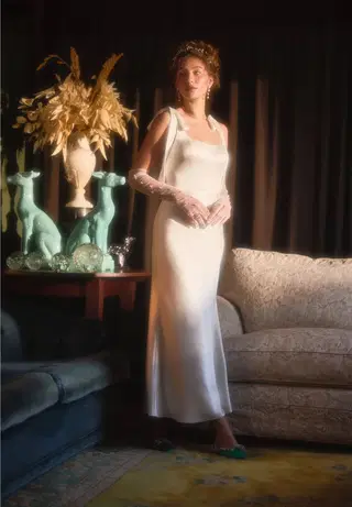 Becca Dress by Catherine Deane - view 2 of 7