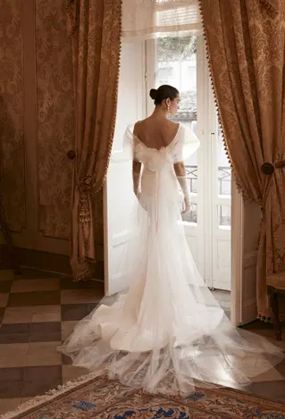 Aelia 25-015 by Ricca Sposa Atelier - view 3 of 7