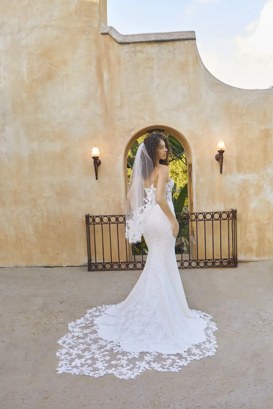 Odette by Beloved by Casablanca - view 6 of 9
