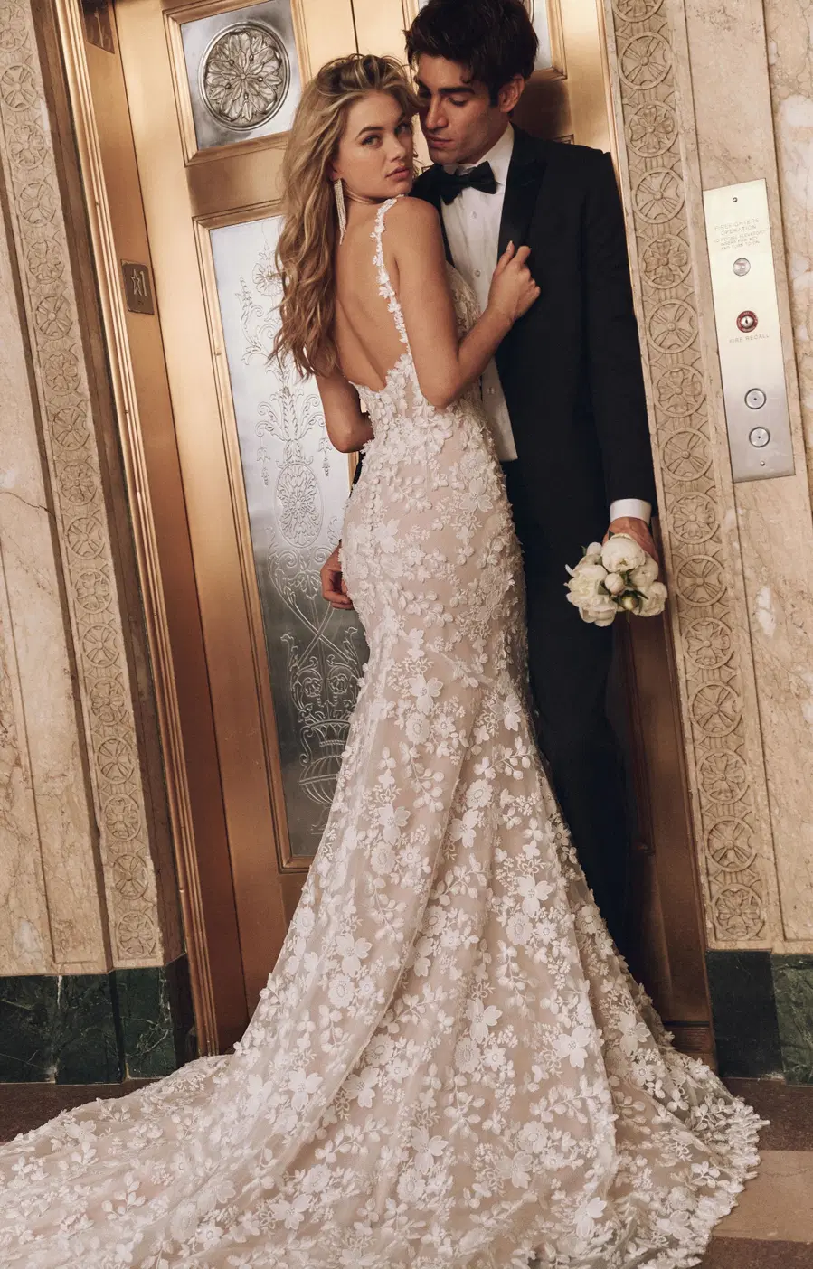 Ladonna Lane by Maggie Sottero - view 6 of 10