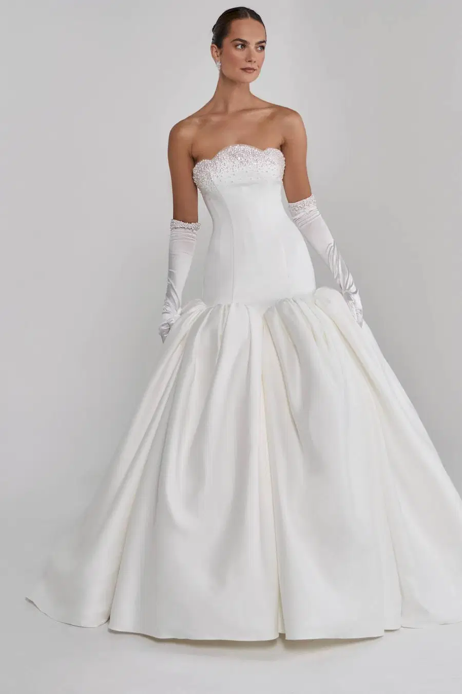 B26102 Bellona by Calla Blanche - view 5 of 7