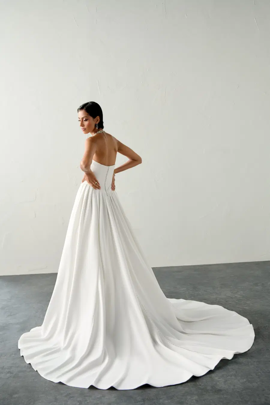 Opaline by Justin Alexander Signature - view 2 of 5