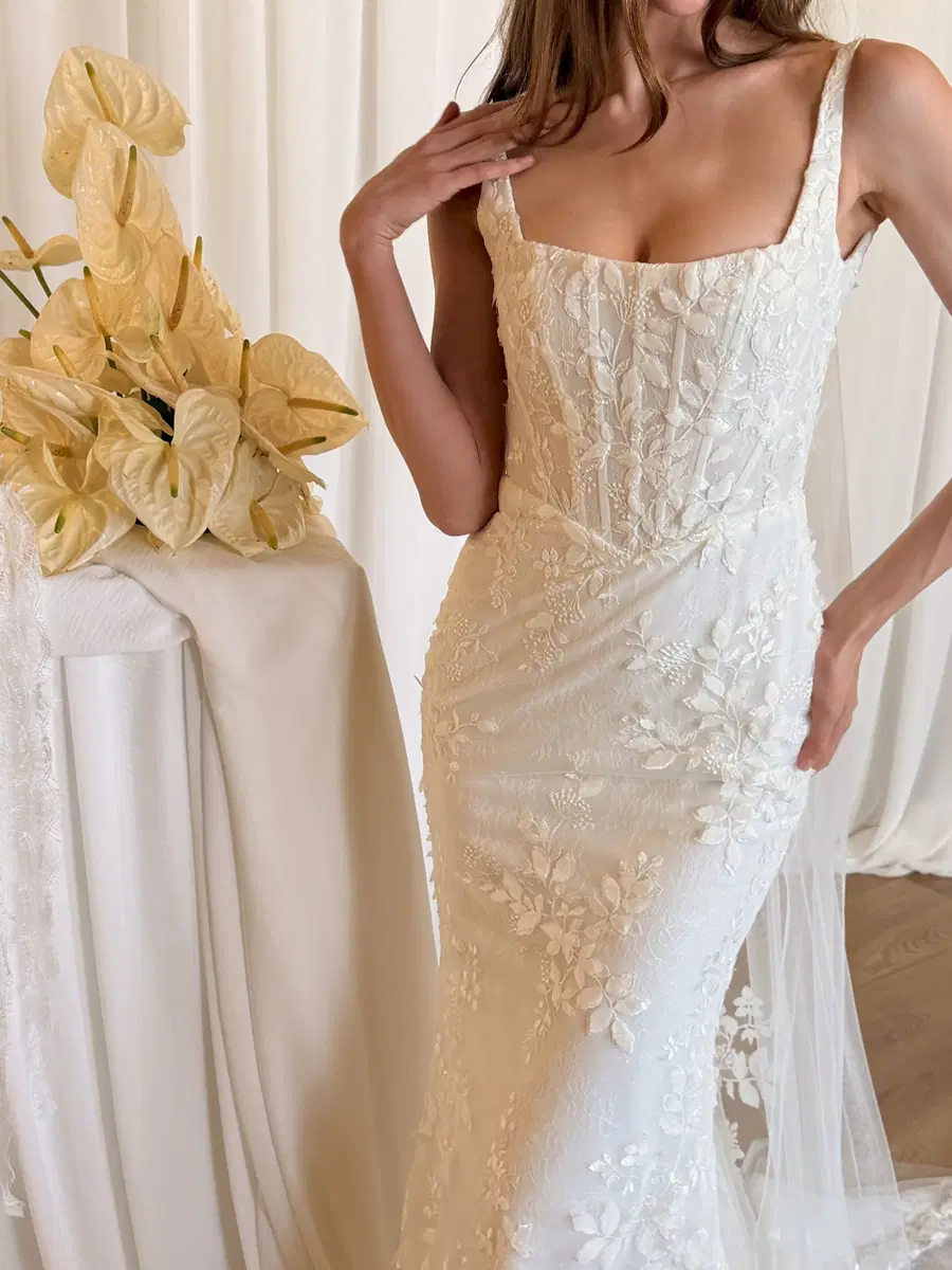Weston by MWL Bride - view 3 of 3