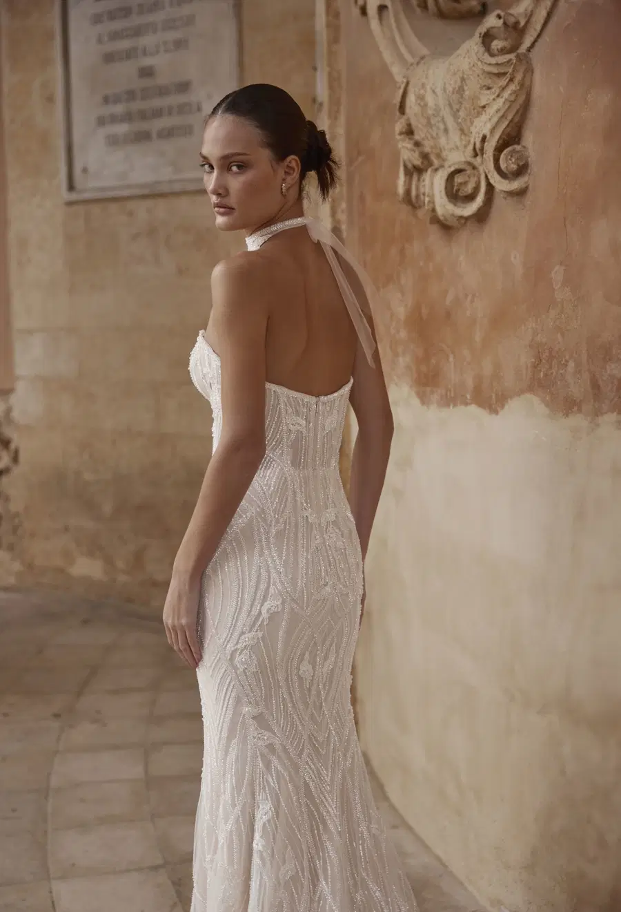 Theodora 25-024 by Ricca Sposa - view 8 of 8