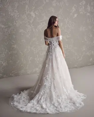 Laila by Maggie Sottero - view 4 of 8