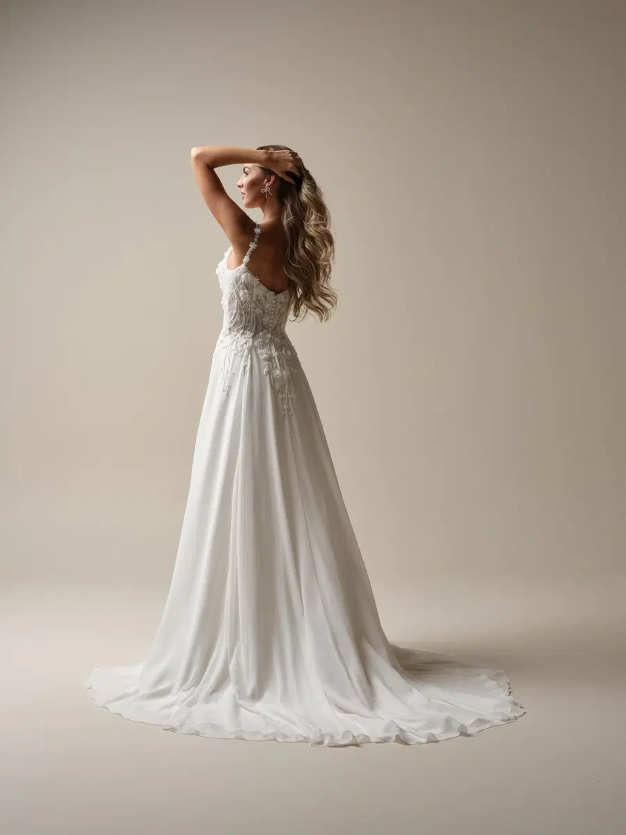 Hunter by Maggie Sottero - view 5 of 7