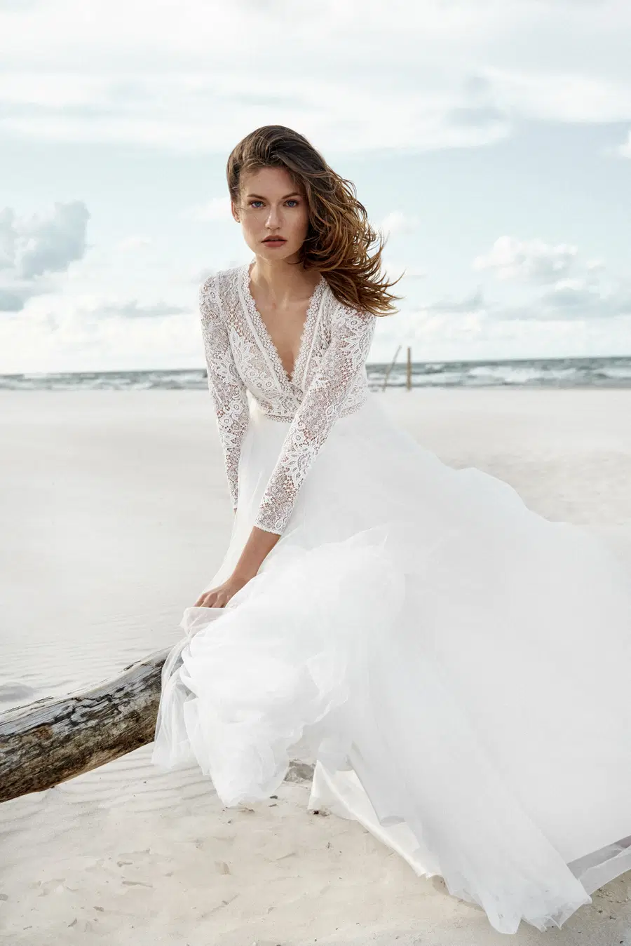 E-4424T by Elizabeth Passion - view 2 of 8