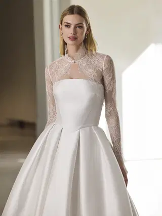 JANETTE by Pronovias - view 3 of 5