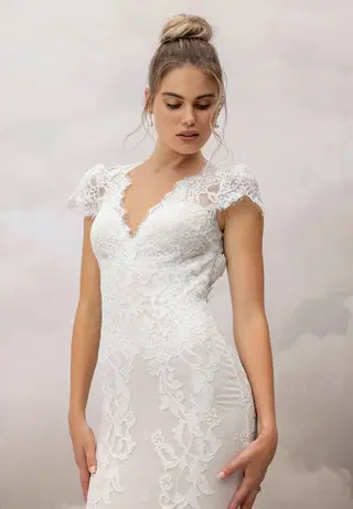 Dew Gown by Catherine Deane - view 3 of 7