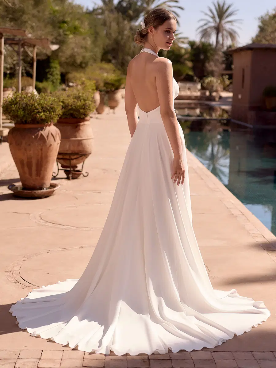 CONVALIA by Bianco Evento - view 2 of 4