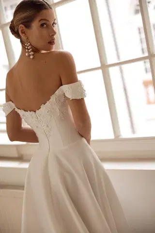 June by Tina Valerdi - view 5 of 5