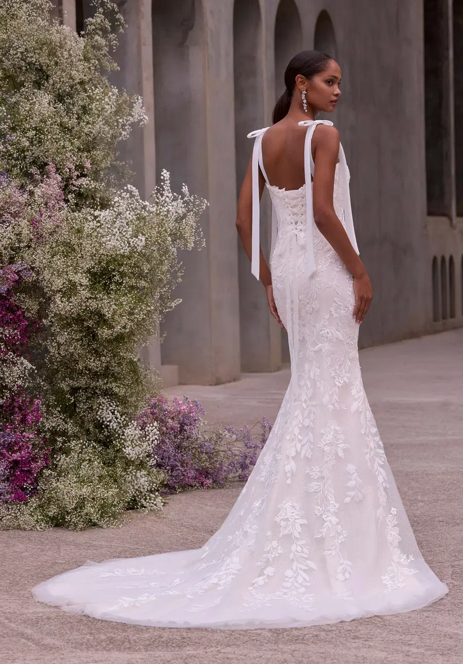 Berenice by Mori Lee - view 5 of 6