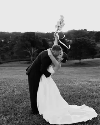Florence by MWL Bride - view 3 of 4