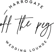 Inside The Harrogate Wedding Lounge Off The Peg