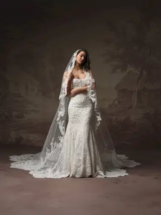 EIRAWEN by Sottero & Midgley - view 2 of 12