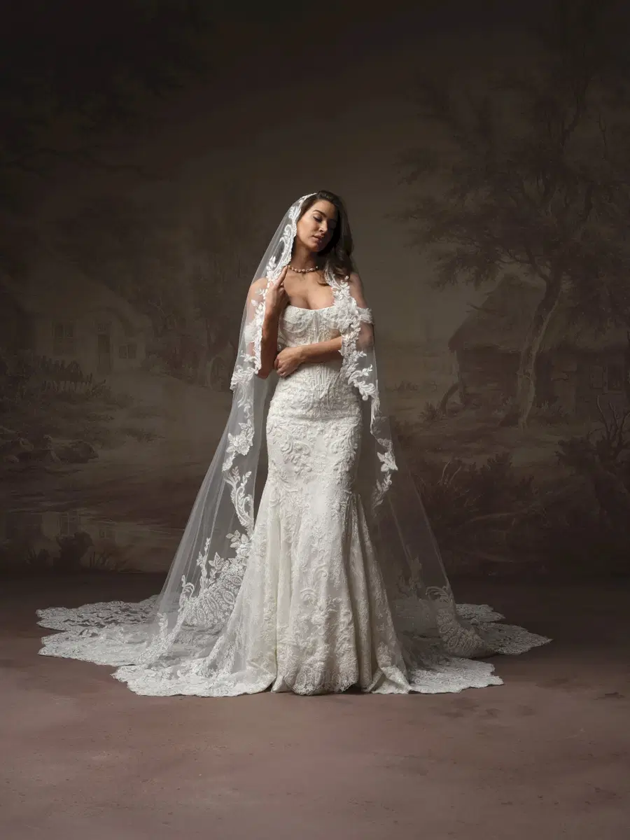 EIRAWEN by Sottero & Midgley - view 2 of 12