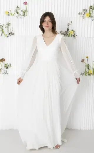 Bell Sleeve Pure by Kisui - view 2 of 5