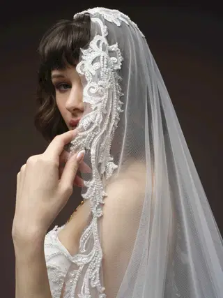 GWYNETH by Sottero & Midgley - view 7 of 11