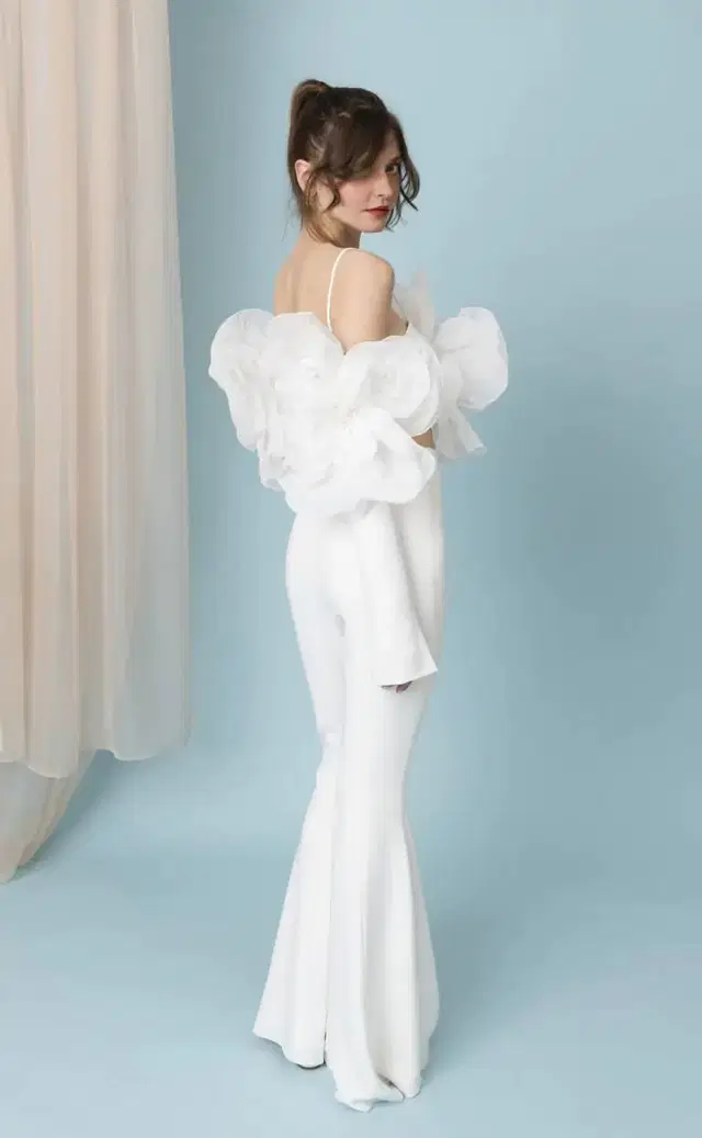 Ama Flower Sleeves by Kisui - view 2 of 4