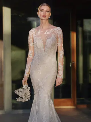 ILA by Pronovias - view 3 of 4