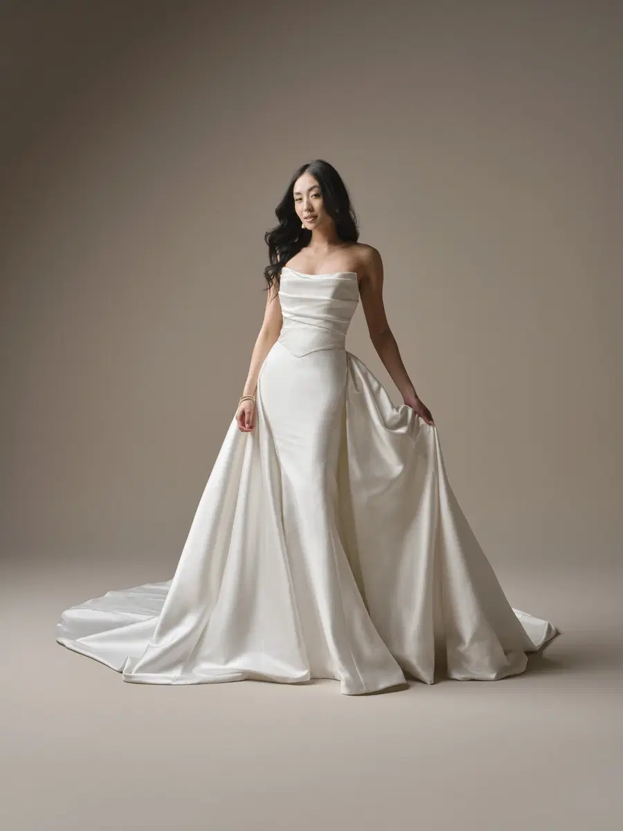 Maureen Lane by Maggie Sottero - view 5 of 6